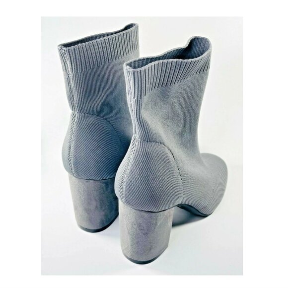 MIA Erika Stretch Bootie (New Never Worn) - Picture 1 of 4